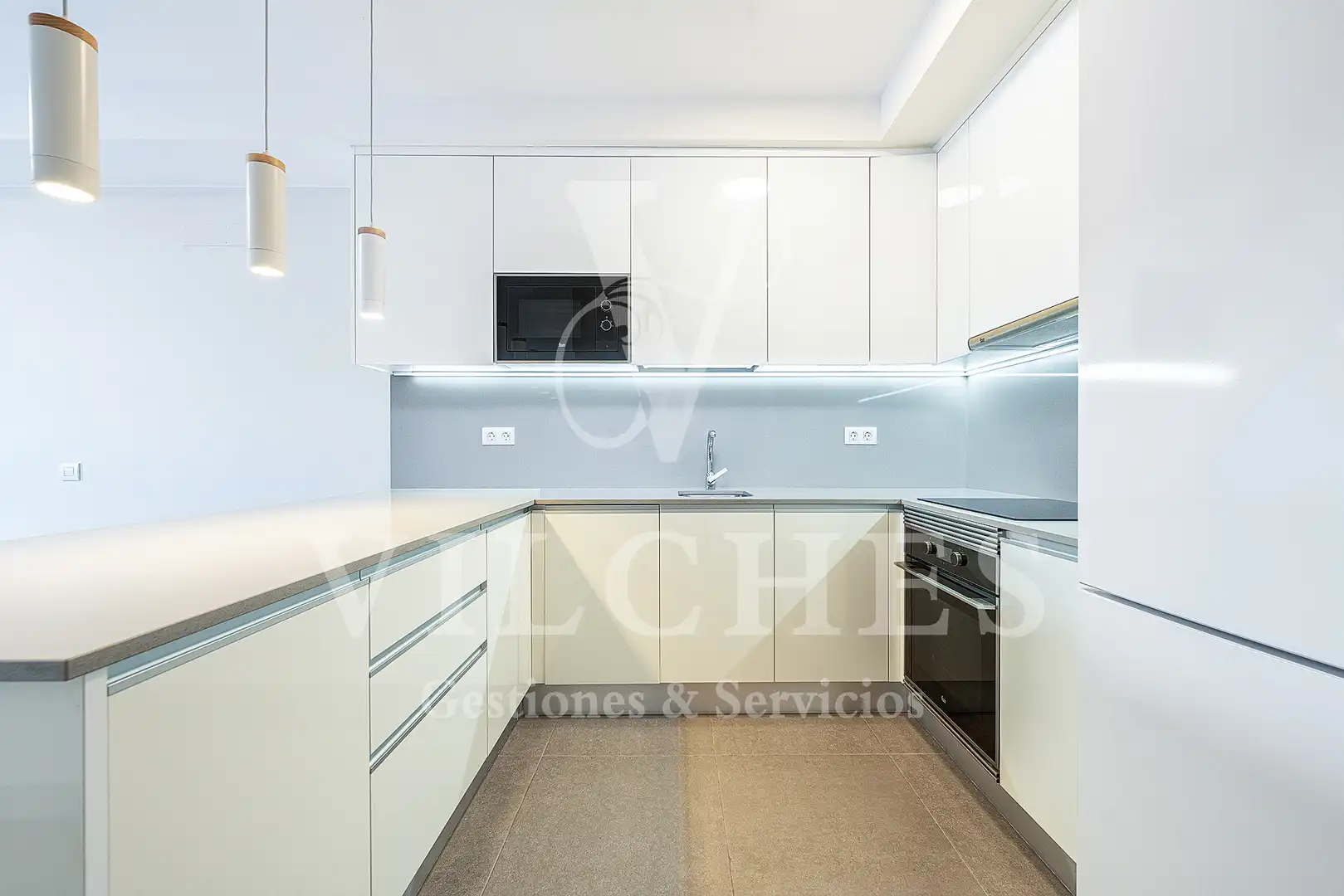 Flat for sale in Calle Secretario Padilla, Guanarteme