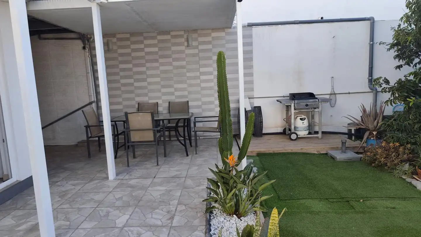 Casa amb jardí en venda a Buzanada, imagen 16