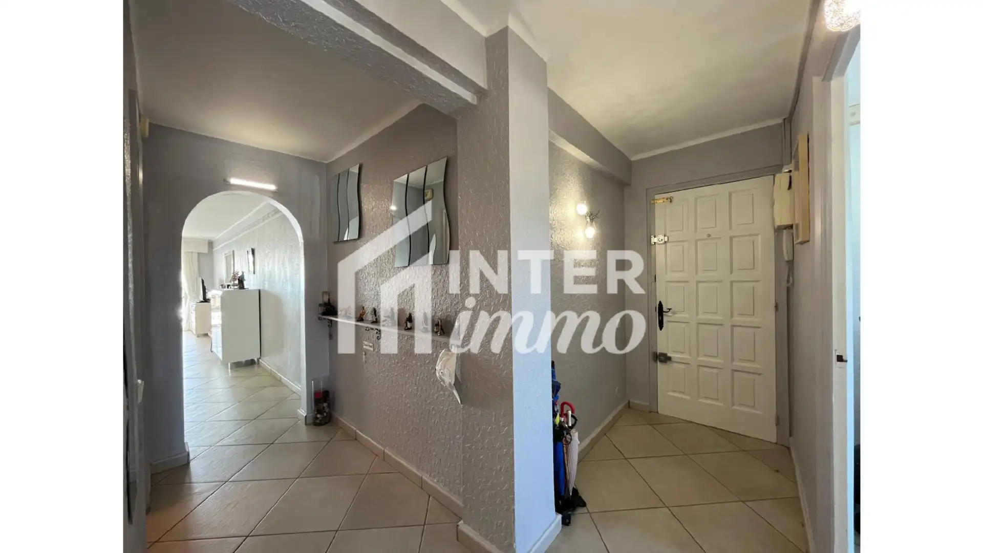 Mini appartamento con ascensore in vendita a Sector port grec 2, imagen 13