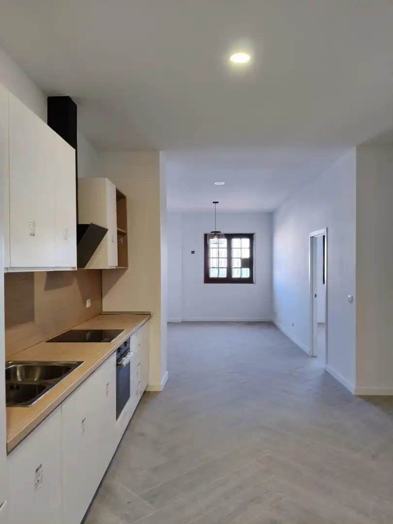 Cuina de Apartament en venda en Los Realejos