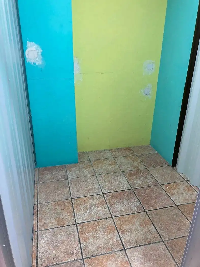 Badezimmer von Gebäude zur Miete in Santa Margarida de Montbui