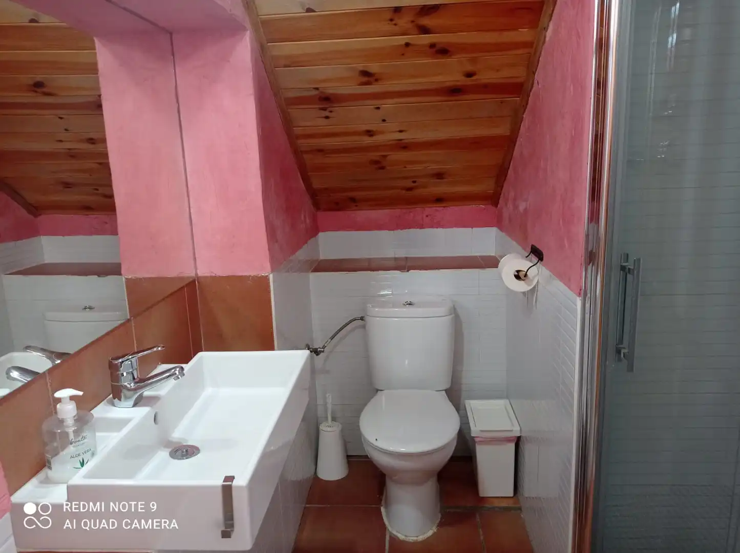 Chalet con terraza en venta en El Bosque, imagen 27