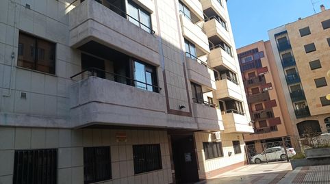 Foto 5 de Piso en venta en Chinchibarra, Salamanca Capital