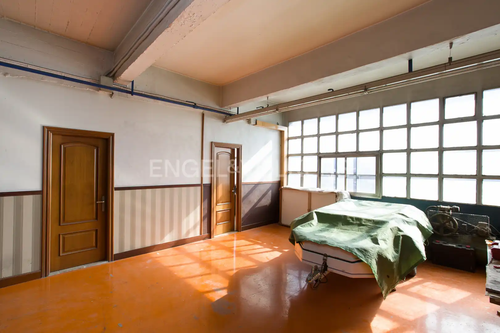 Buildings for sale in Bilbao 