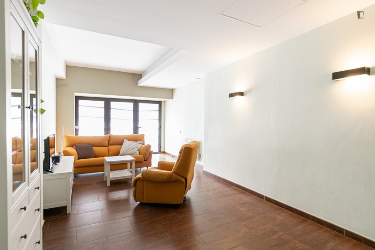 Apartment to rent in El Guinardó