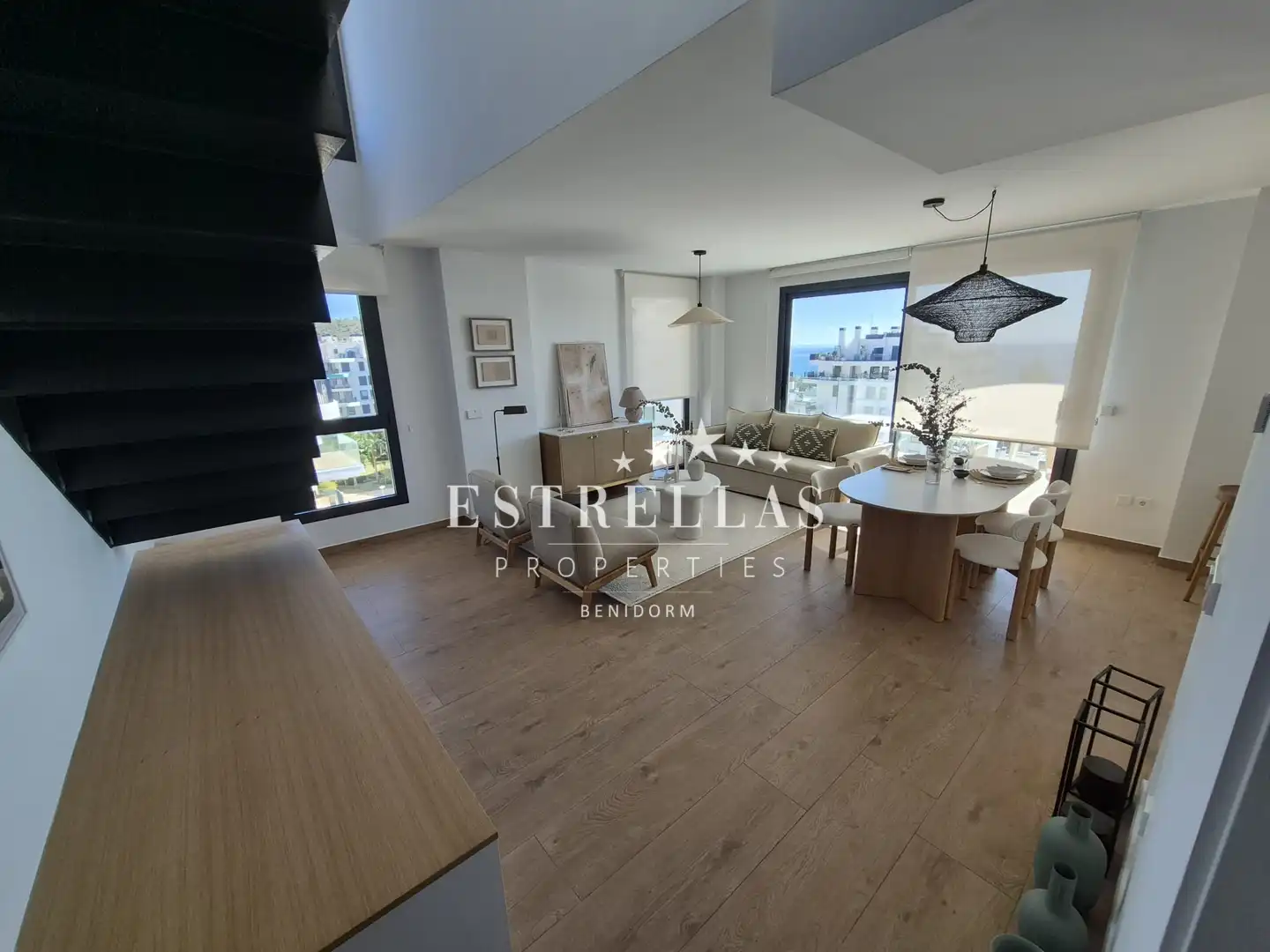 Maisonette mit Terrasse zum Verkauf in Platja de Torres, imagen 6