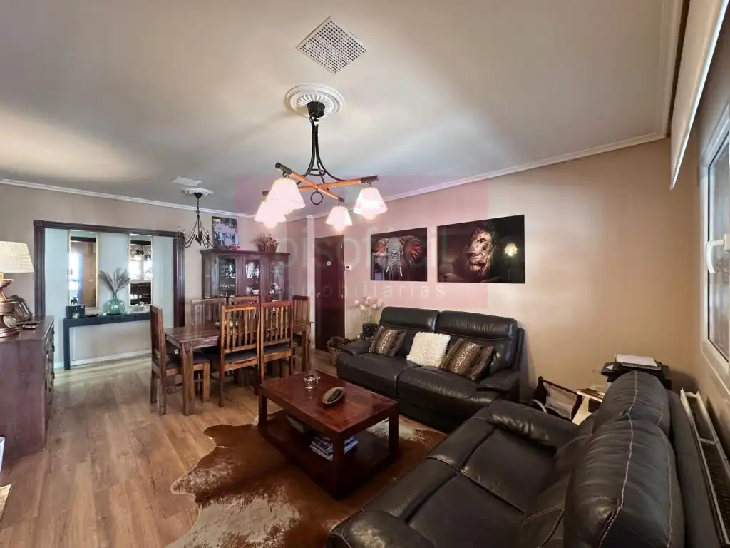 Living room of Flat for sale in Lugo