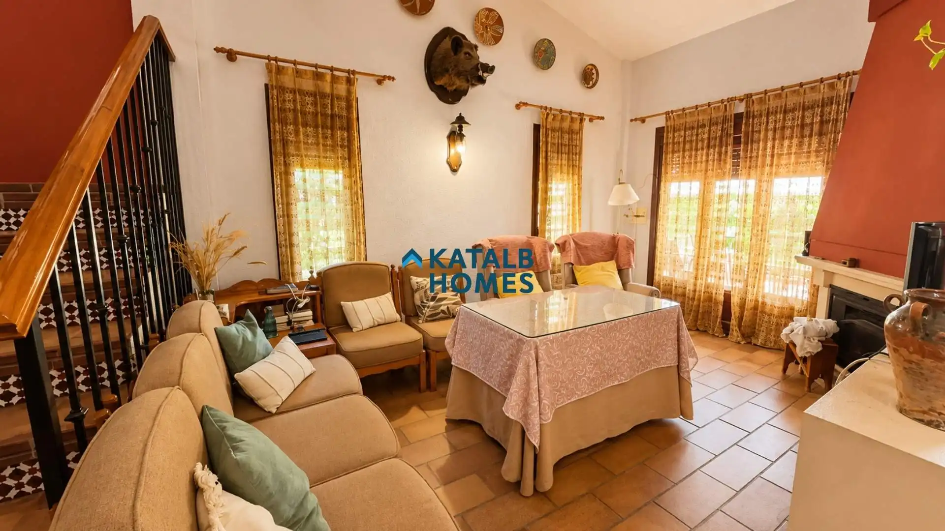 Casa o chalet en venta en Mazagón