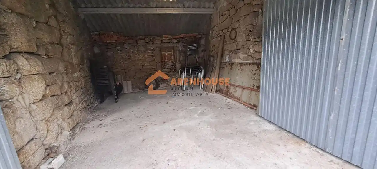 Casa en venda a San Cristovo de Cea, imagen 5