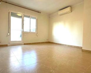 Bedroom of Flat for sale in Sant Boi de Llobregat  with Air Conditioner and Balcony