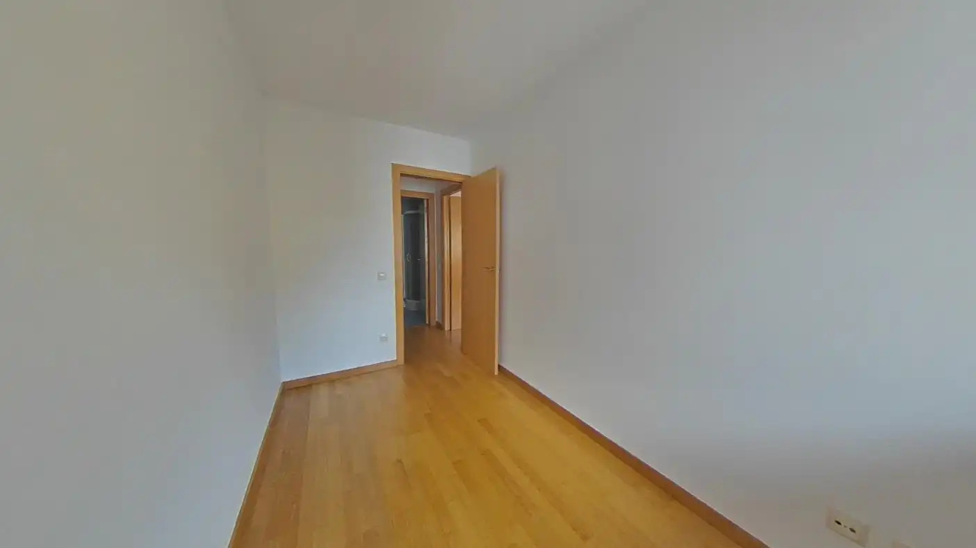 Schlafzimmer von Maisonette zum Verkauf in Gavà mit Heizung, Parkett und Terrasse