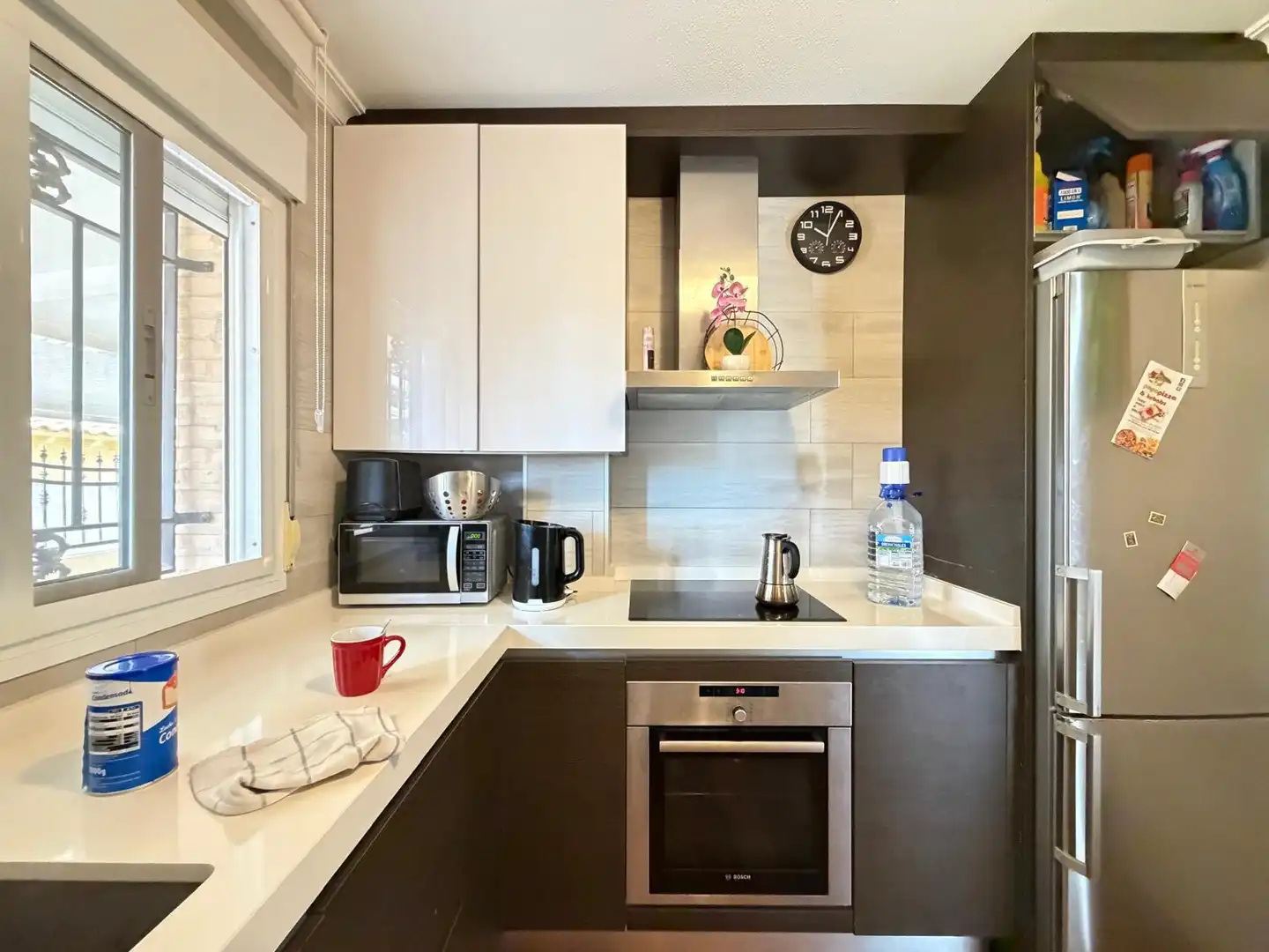 Cocina de Casa o chalet en venta en Orihuela Costa