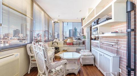 Foto 5 de Ático en venta en Calle de Dulcinea, Cuatro Caminos - Azca,  Madrid Capital