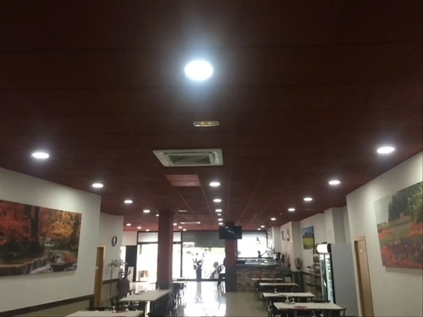 Local en traspaso en Manresa con Aire acondicionado, Calefacción y Amueblado