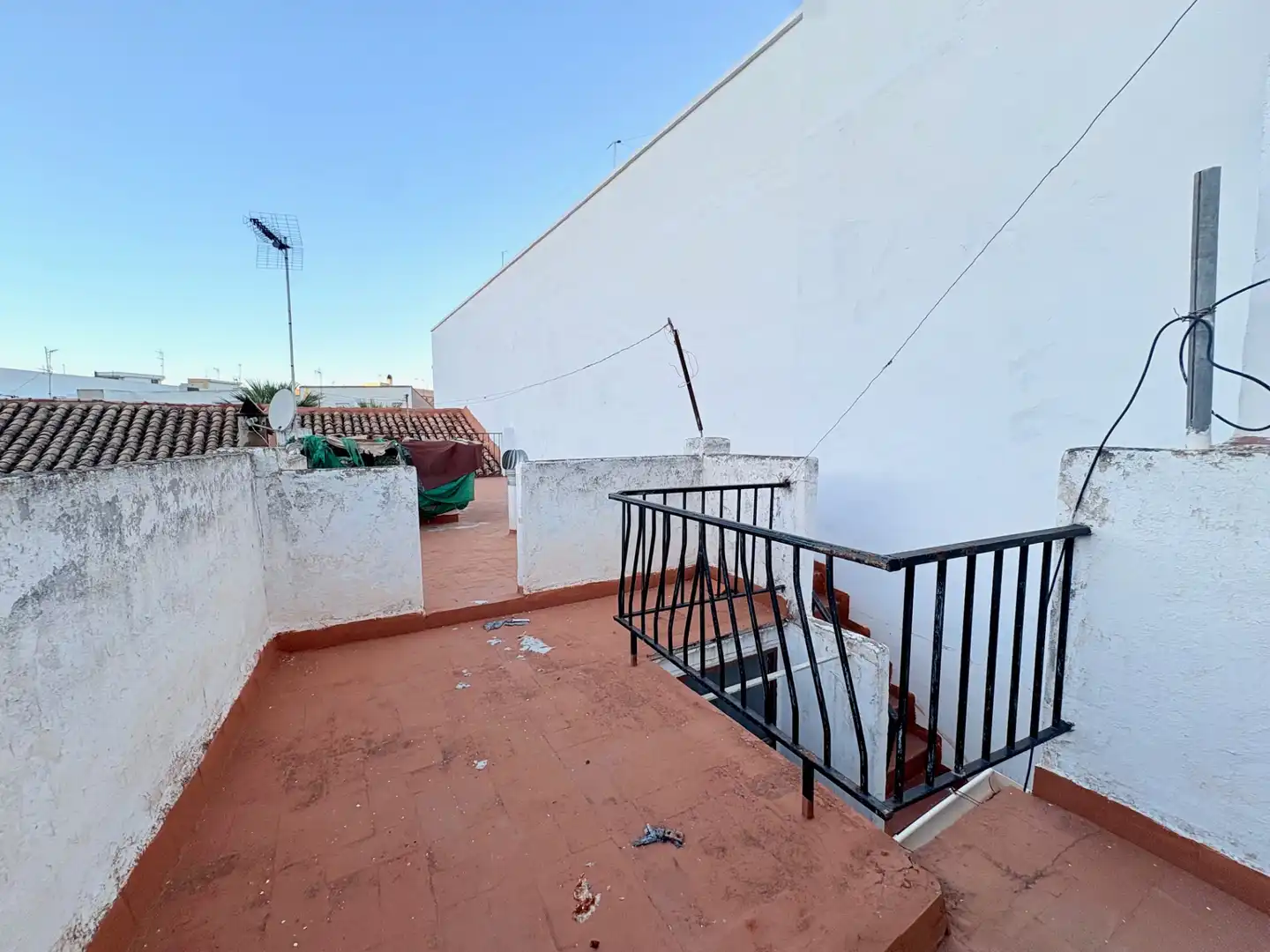 House with terrace for sale in Carrer Major, imagen 28