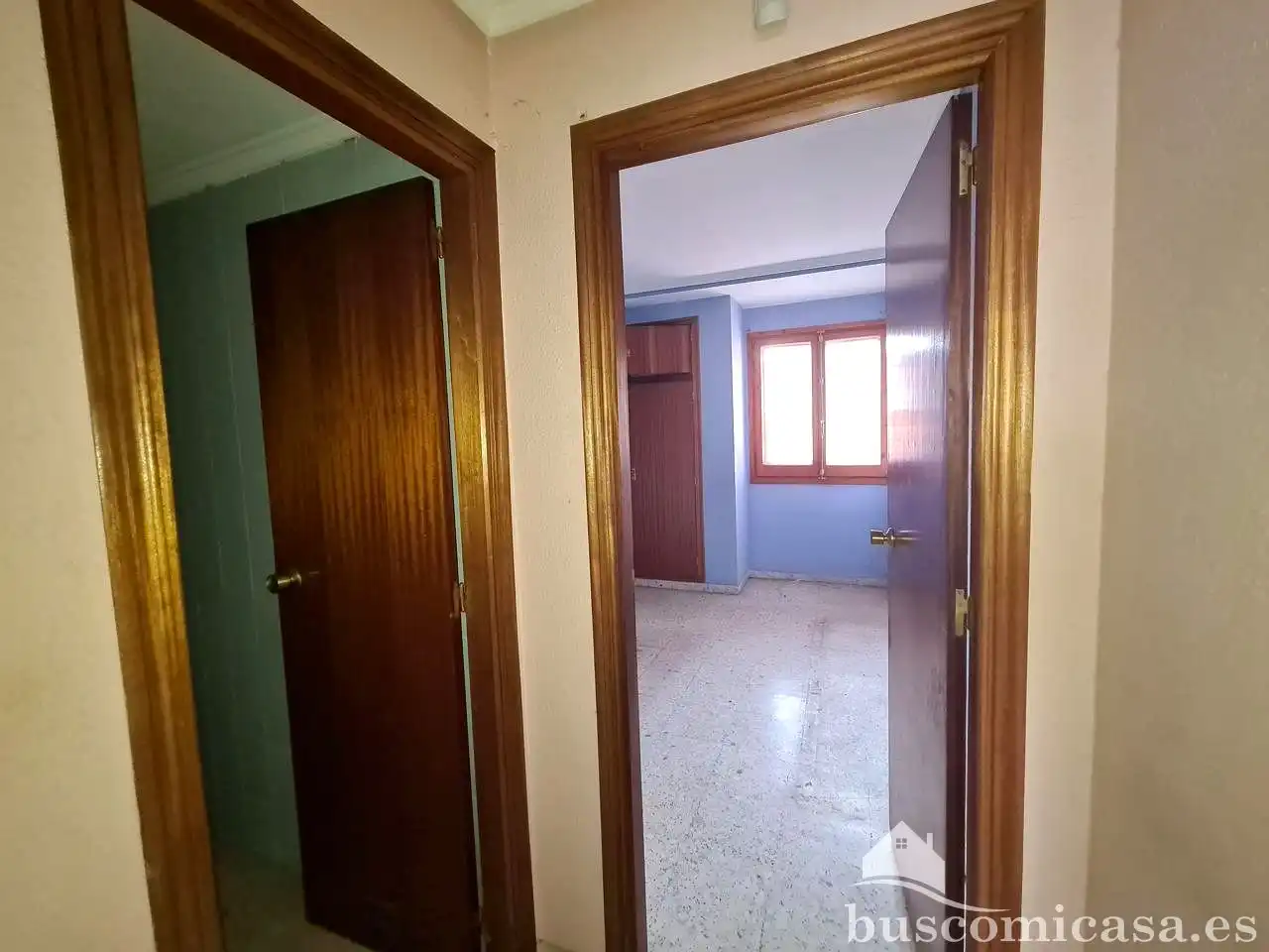 Pis en venda en La Puerta de Segura amb Balcó