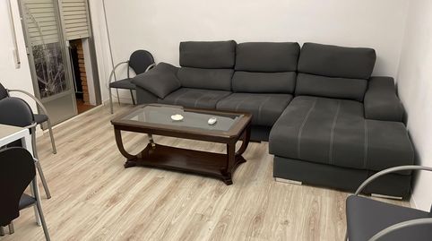 Foto 5 de Piso en venta en Calle Zurbaran, 5, Santa María - Pio XII, Ciudad Real Capital