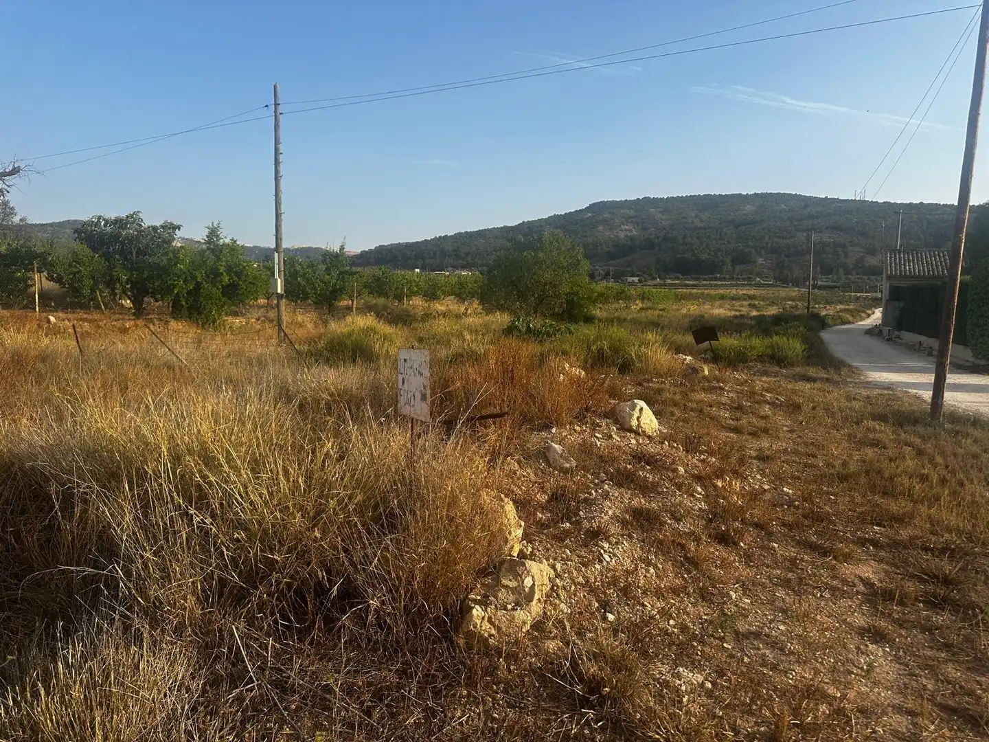 Wohnbaugrundstück zum Verkauf in El Pinós / Pinoso, imagen 7