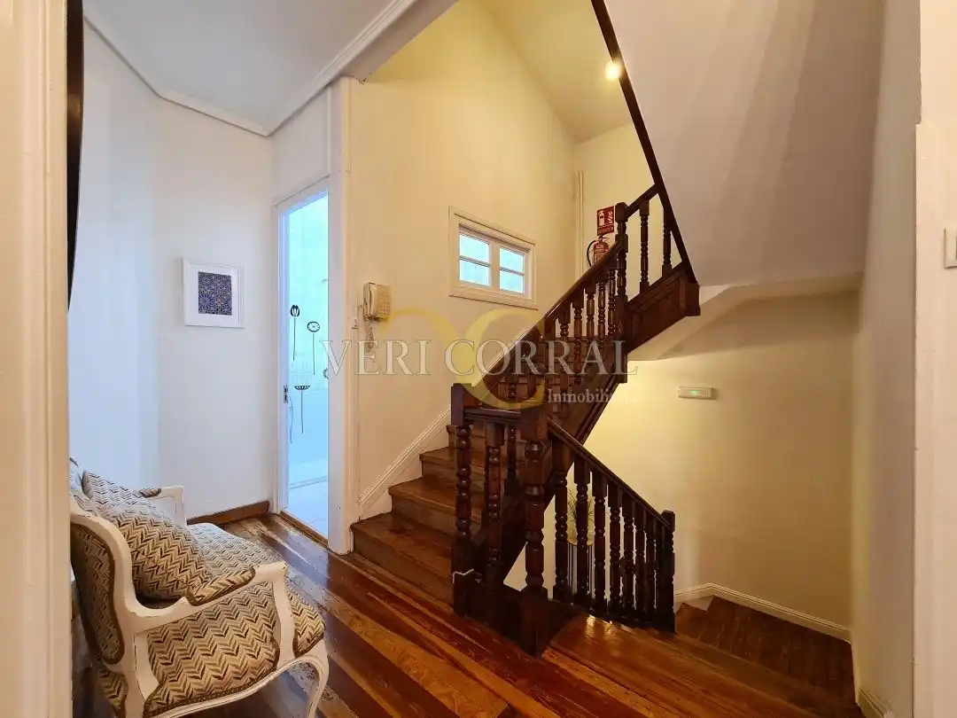 Casa o chalet en venta en Calle de Palacio Valdés, Ribadesella