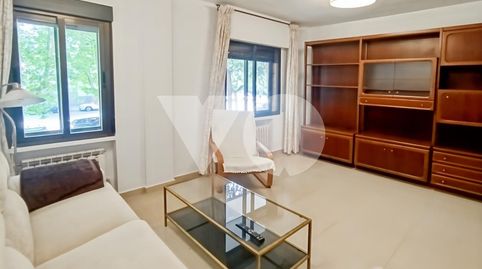 Photo 4 of Flat for rent in De la Ciudad de Salta, Colina, Madrid Capital
