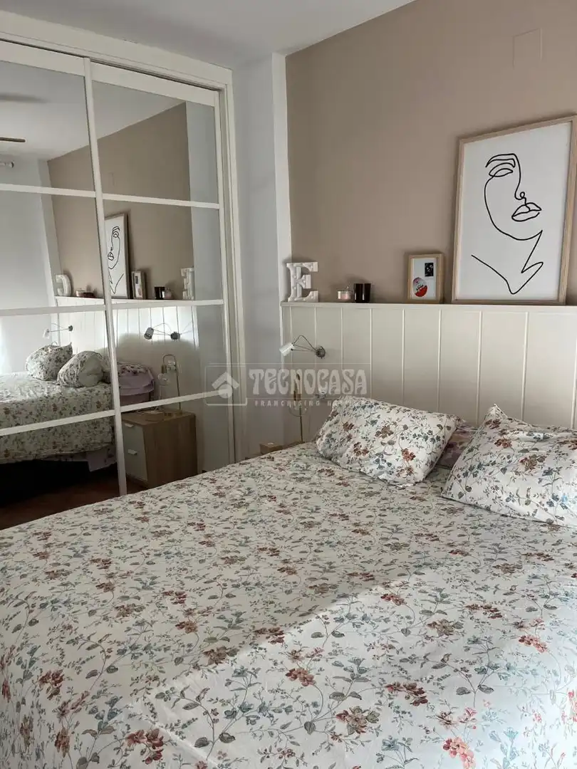Detached homes for sale in La Carolina