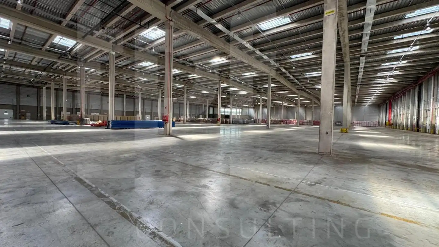 Nave industrial de alquiler en Tarancón
