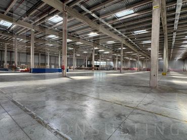 Nave industrial in affitto a Tarancón