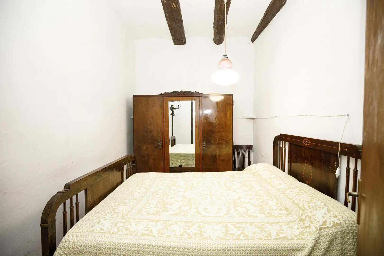 Casa amb terrassa en venda a Palau de Santa Eulàlia, imagen 17