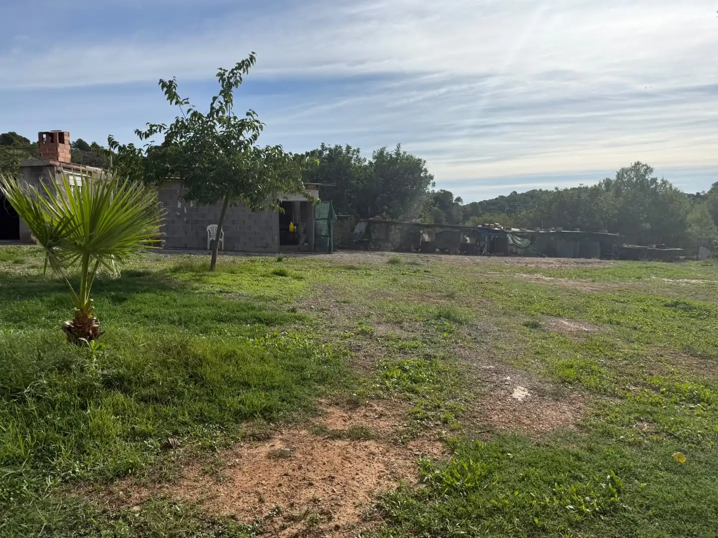 Casa rústica con piscina en venta en Pedralba, imagen 52