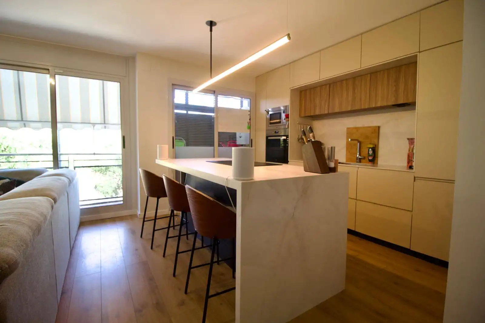 Duplex with terrace for sale in Plaça Can Prat, imagen 10