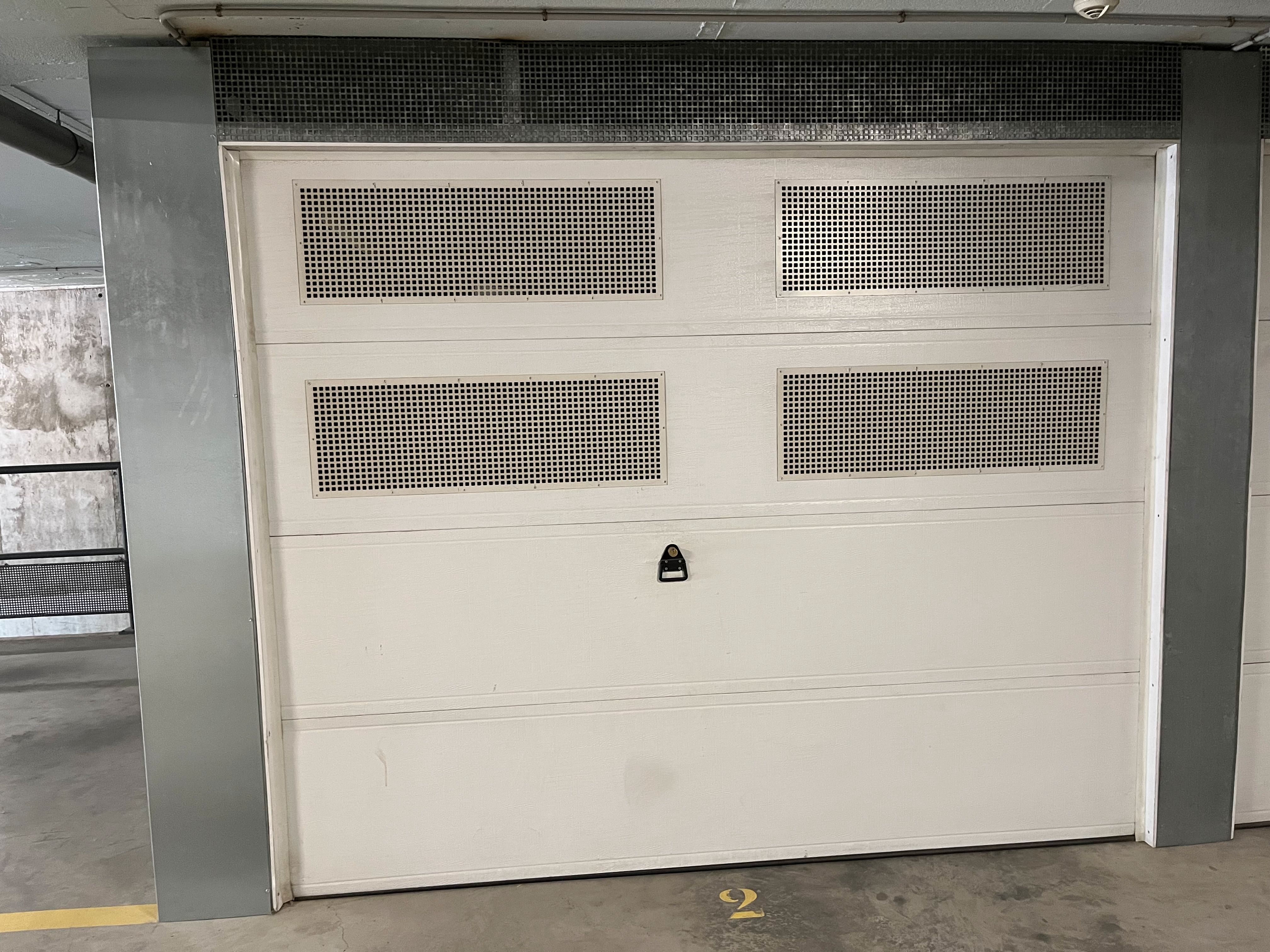 Garaje en venta en Passeig del Ferrocarril, Cassà de la Selva