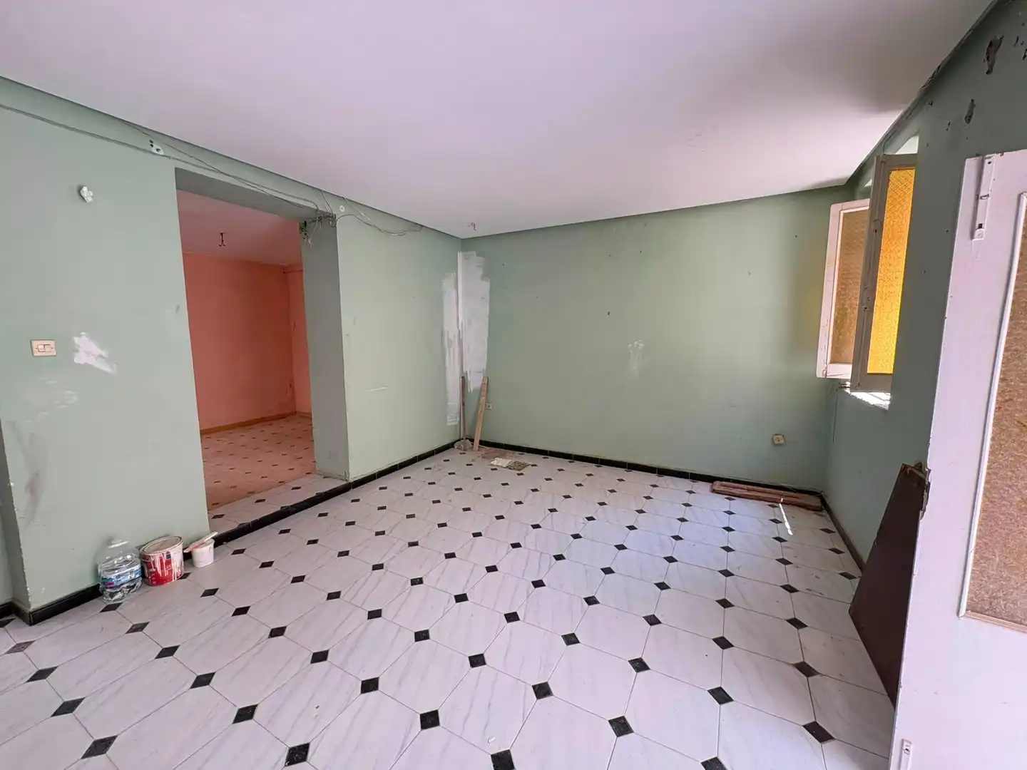 Wohnung mit Terrasse zum Verkauf in La Caleta - La Viña, imagen 2