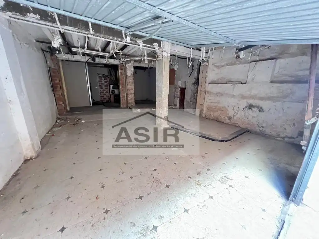 Business premises for sale in Calle Sant Vicent, imagen 9