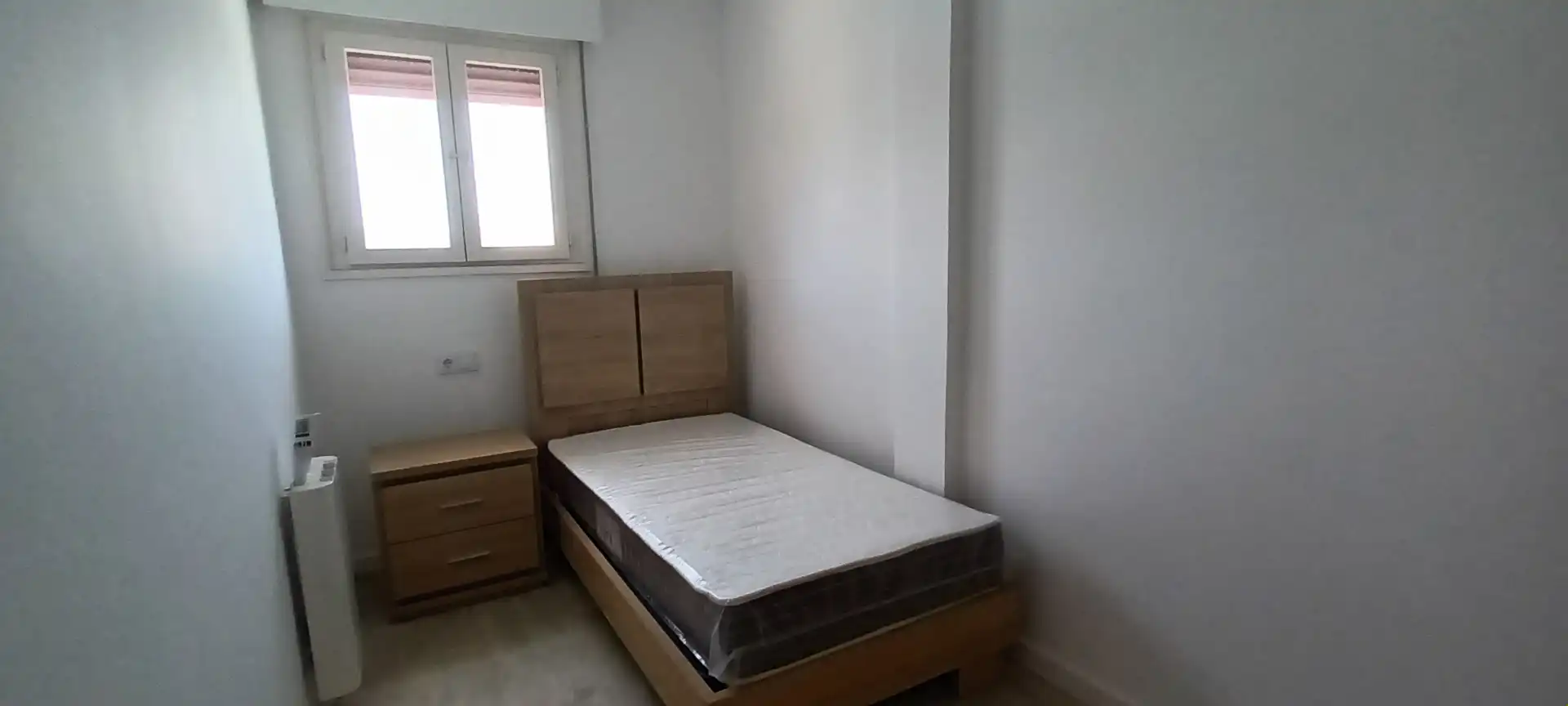 Habitación de Dúplex en venta en Sanxenxo con Terraza, Balcón y Piscina comunitaria