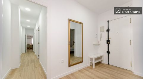 Foto 4 de Piso de alquiler en Nou Moles, Valencia Capital