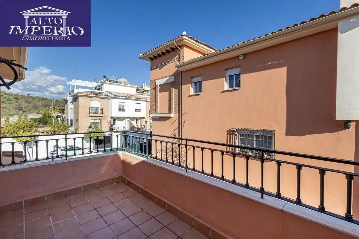 Wohnung mit Pool zum Verkauf in Camino DEL LORADOR, imagen 29