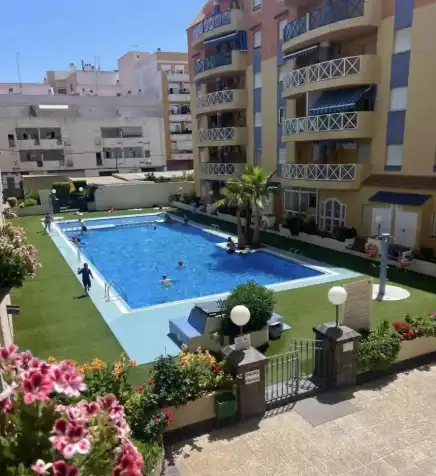 Ático en venta en Calle San Luis, 21, Parque de las Naciones