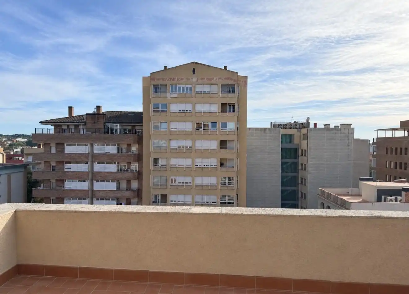 Ático con ascensor en venta en Eixample Nord, imagen 12