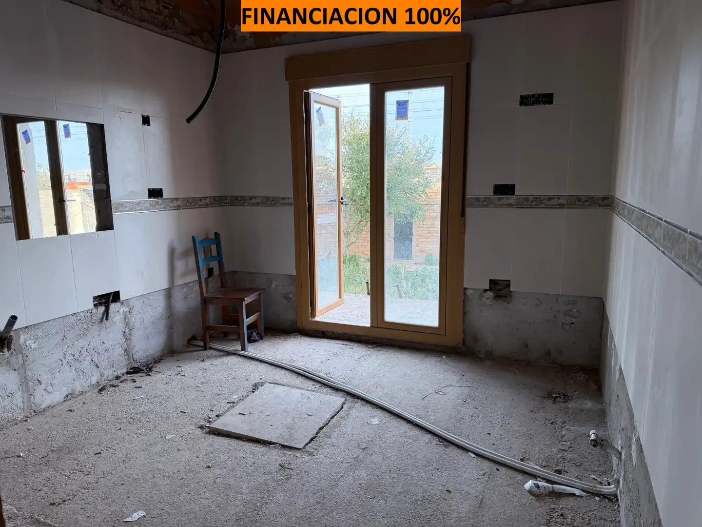 Casa o chalet en venta en Grisén con Terraza