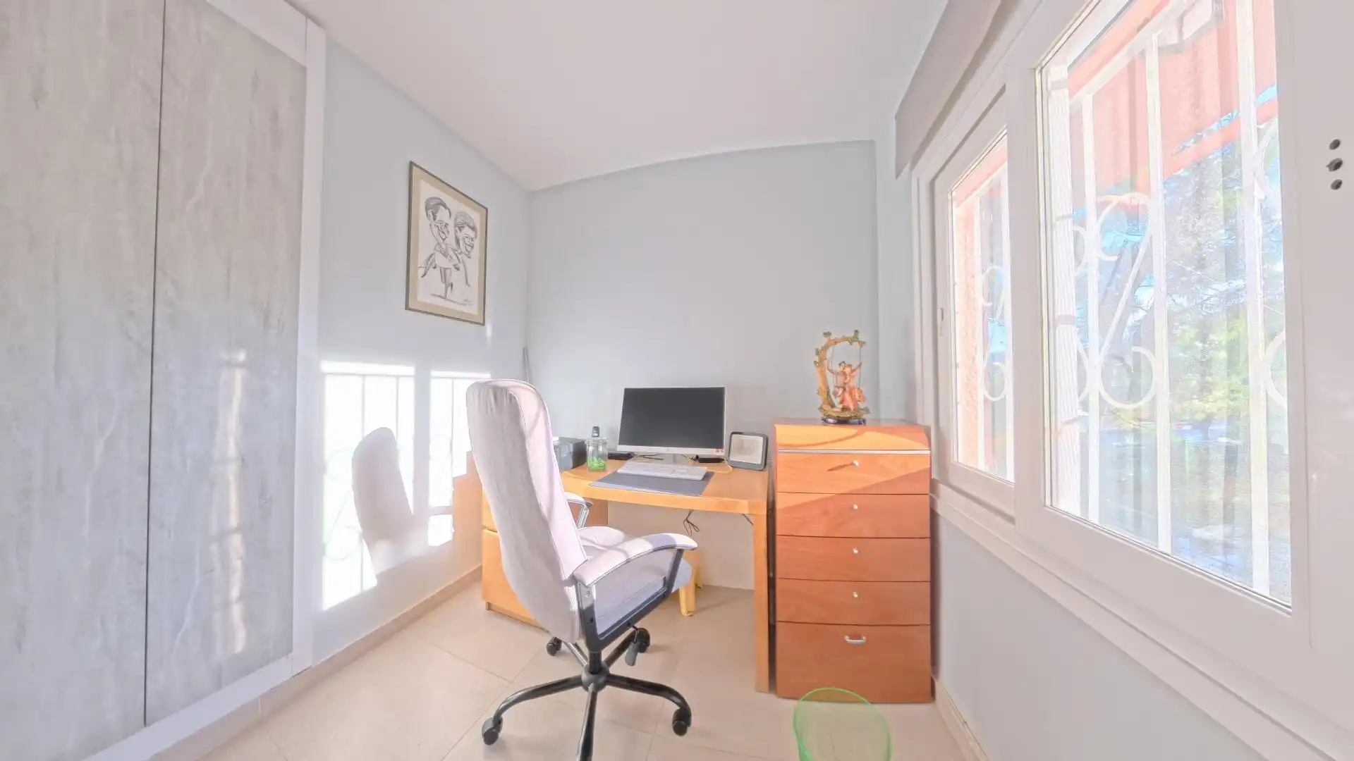 Casa con piscina en venta en Carrer del Puig Tomàs 5, imagen 17