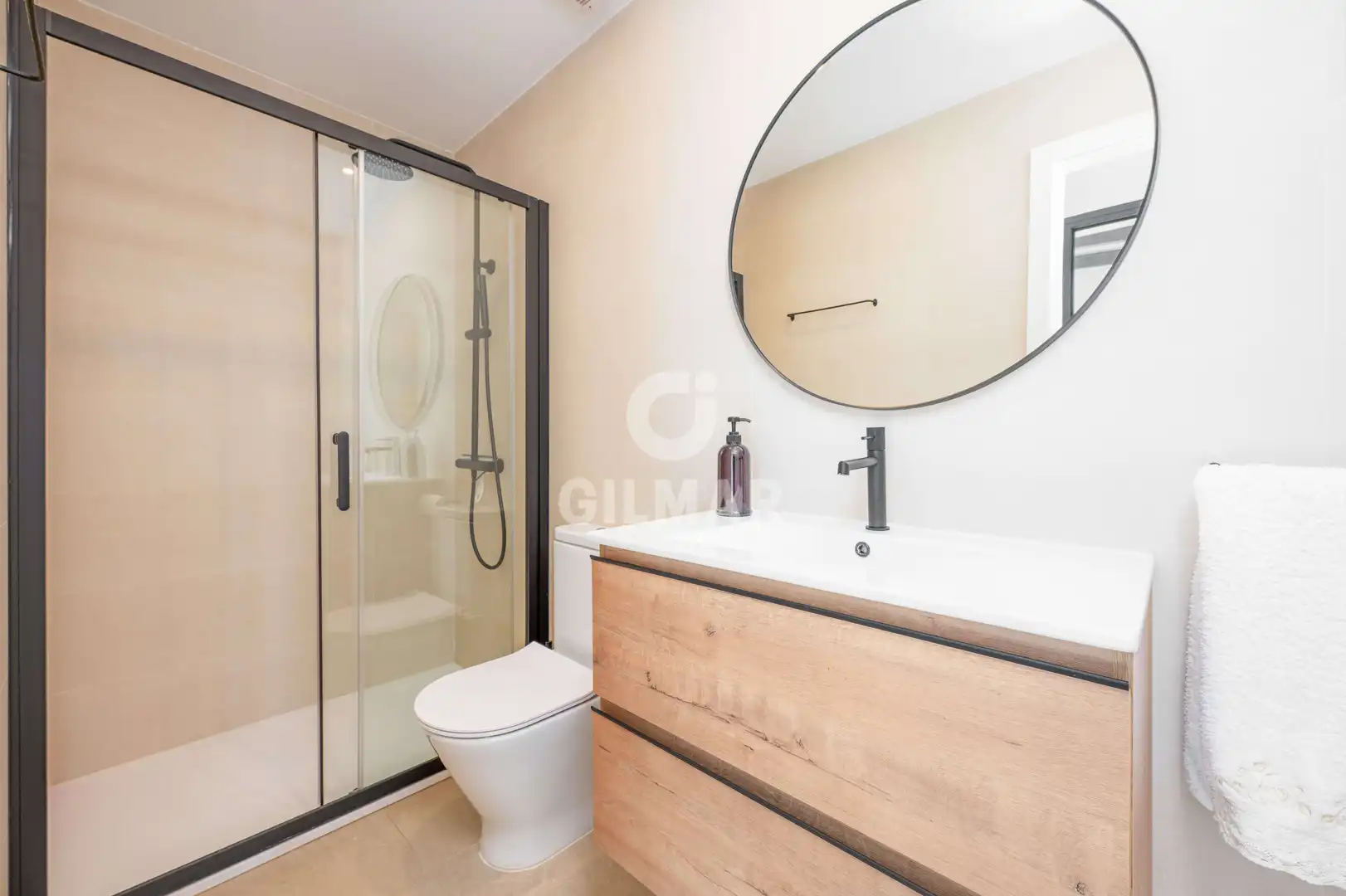 Bathroom of Houses for sale in San Fernando  with Heating