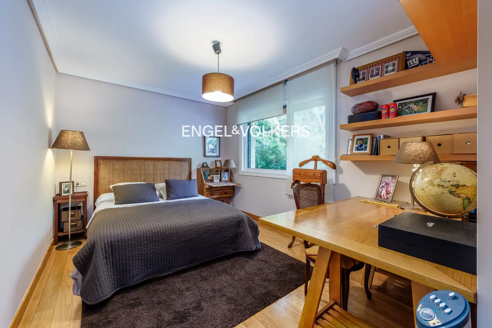 Habitación de Finca rústica en venta en Nigrán con Calefacción