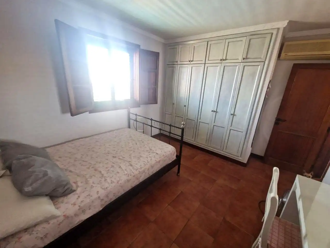 Dormitori de Casa o xalet en venda en Arona amb Jardí privat, Terrassa i Traster