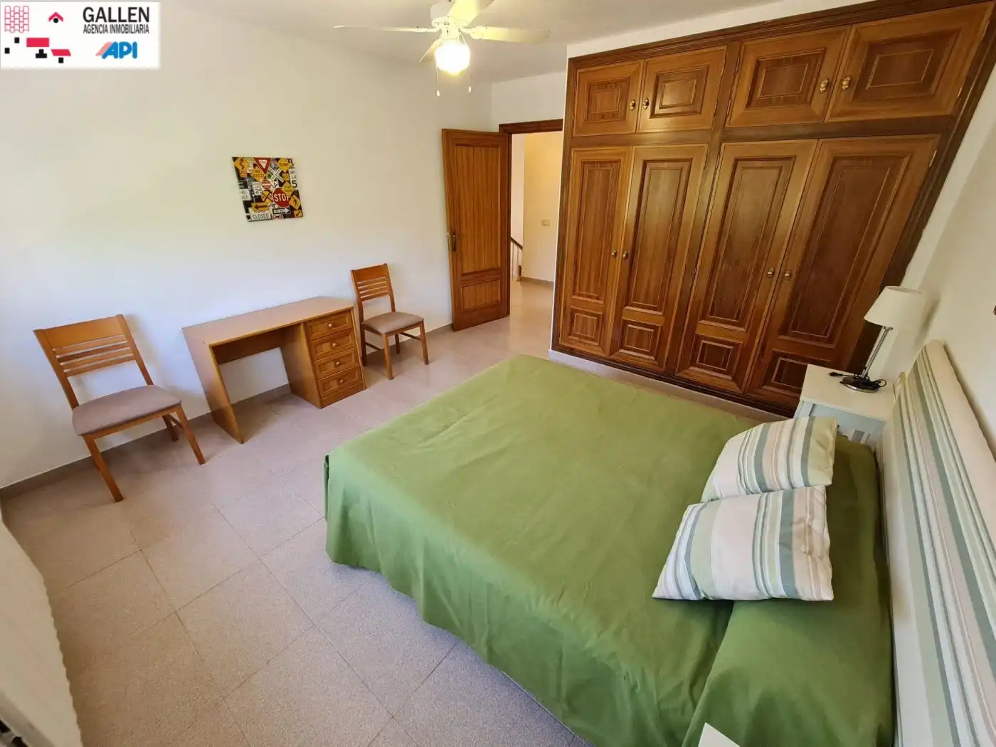 Casa o xalet en venda a Montornés - Las Palmas - El Refugio