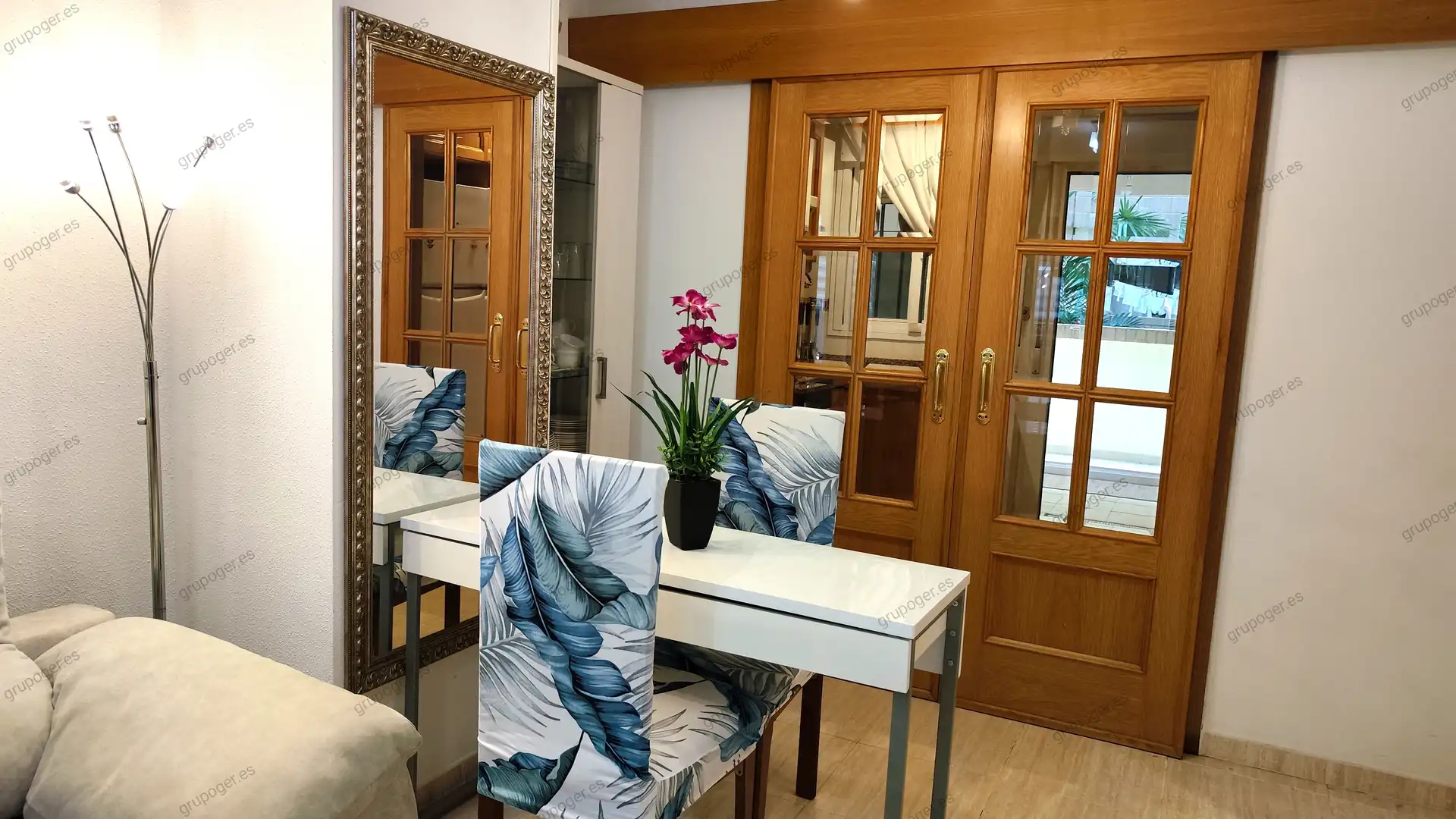 Flat for sale in Avenida Jardín, 47, Costa Caribe