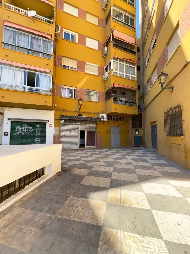 Locale commerciale in vendita a Calle Jonas, imagen 5