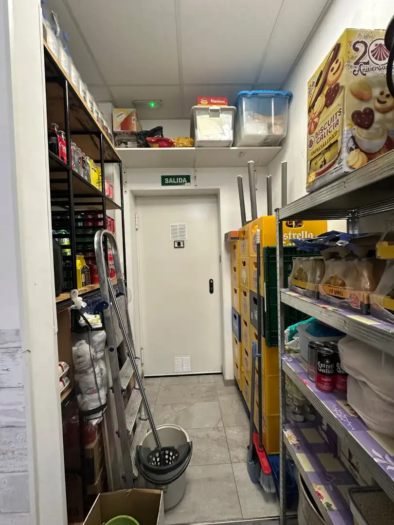 Pis en venda en Ferrol amb Aire condicionat, Calefacció i Terrassa