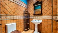 Bathroom of House or chalet for sale in Sabadell  with Terrace