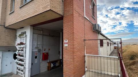 Photo 2 of Industrial buildings for sale in Calle Impresores, 2, Los Olivos - Los Ángeles, Madrid