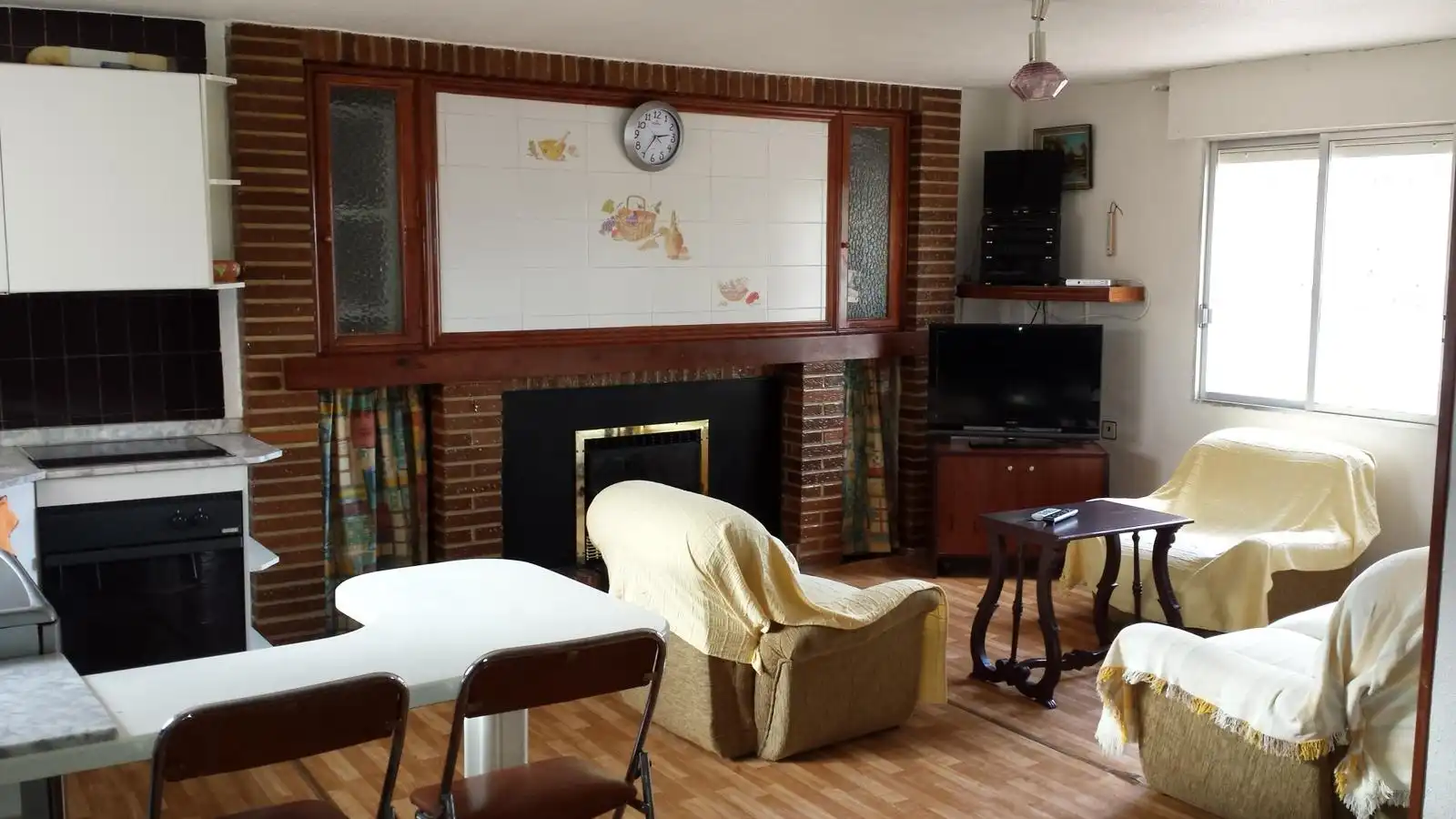 Chalet con piscina en venta en Los Conejos, imagen 9